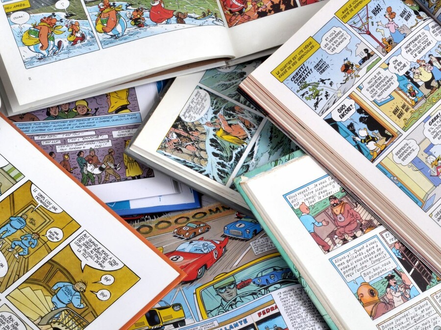 Novi kviz općeg znanja - 15