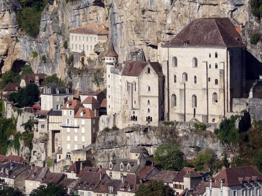Rocamadour - 5