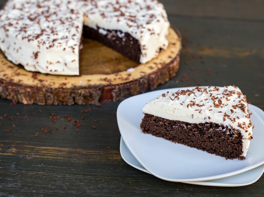 Espresso martini kolač