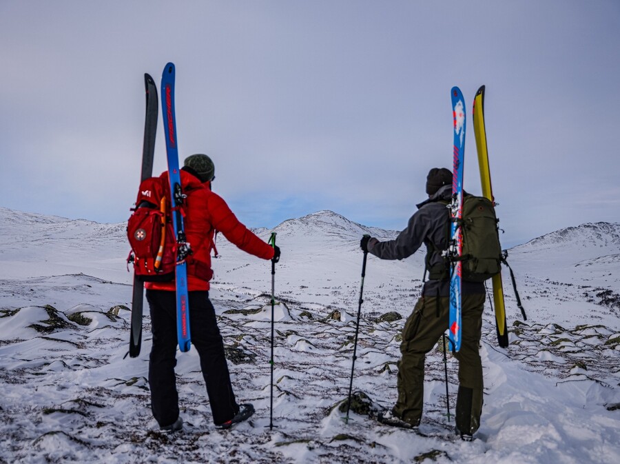 Muskox Expedition - 23