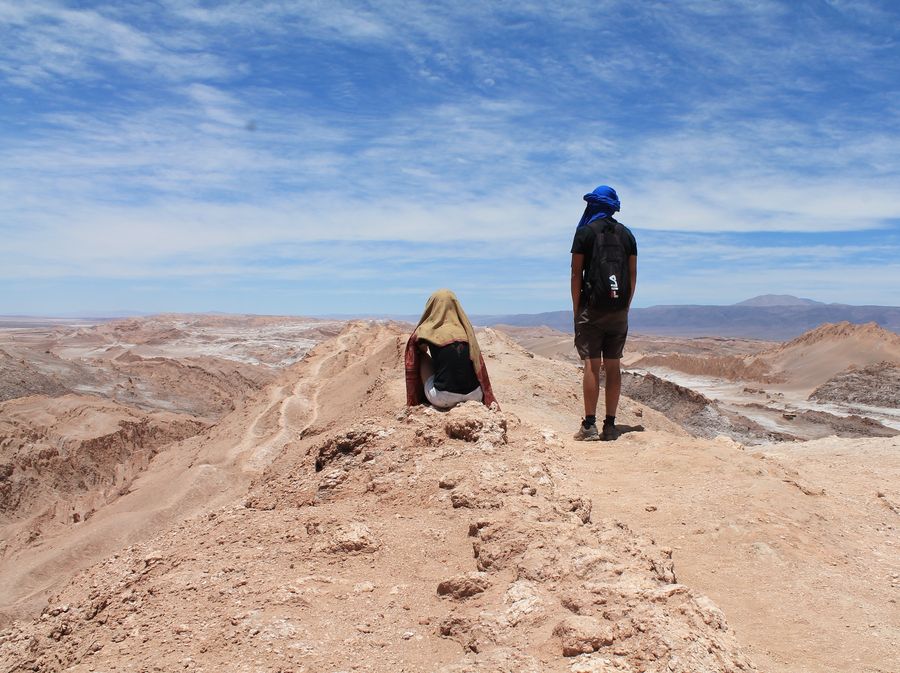 Pješice oko svijeta - 2