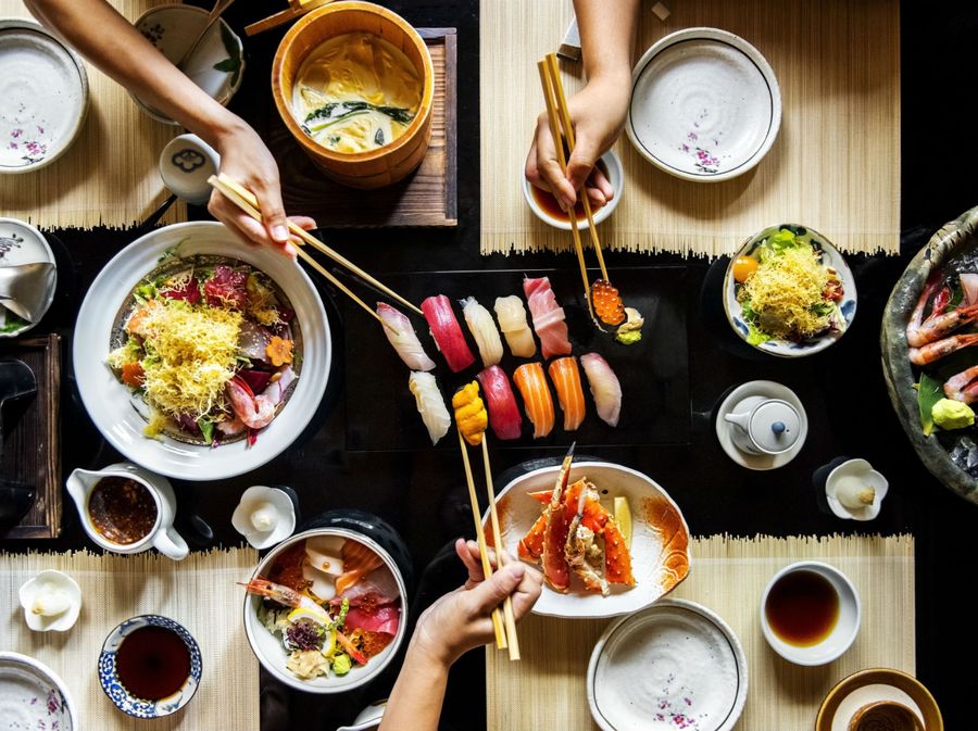 Sushi