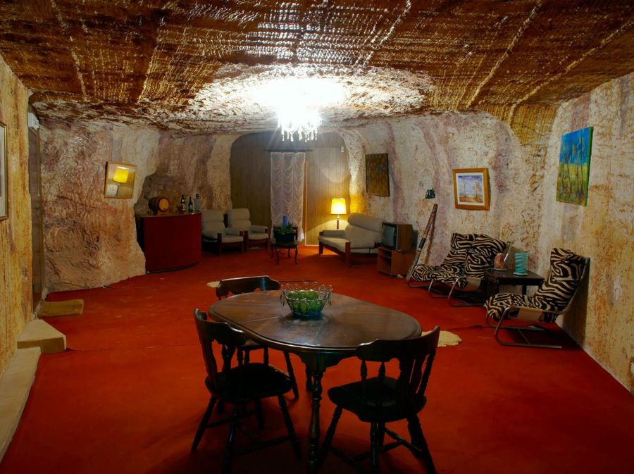 Coober Pedy - 9