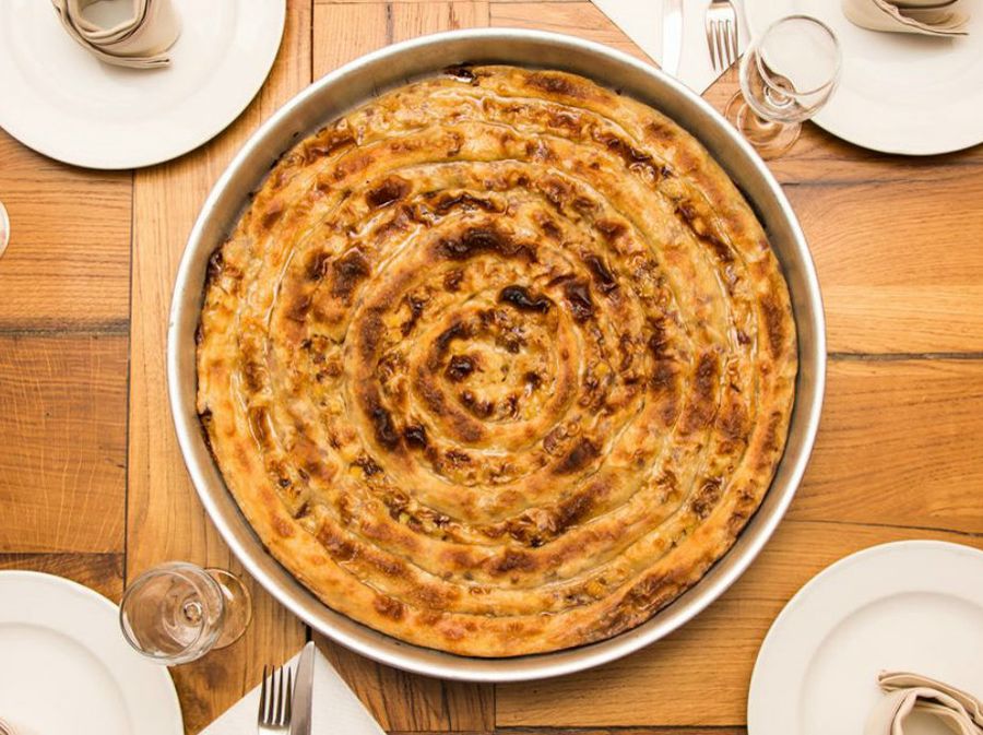 Duvanjski burek