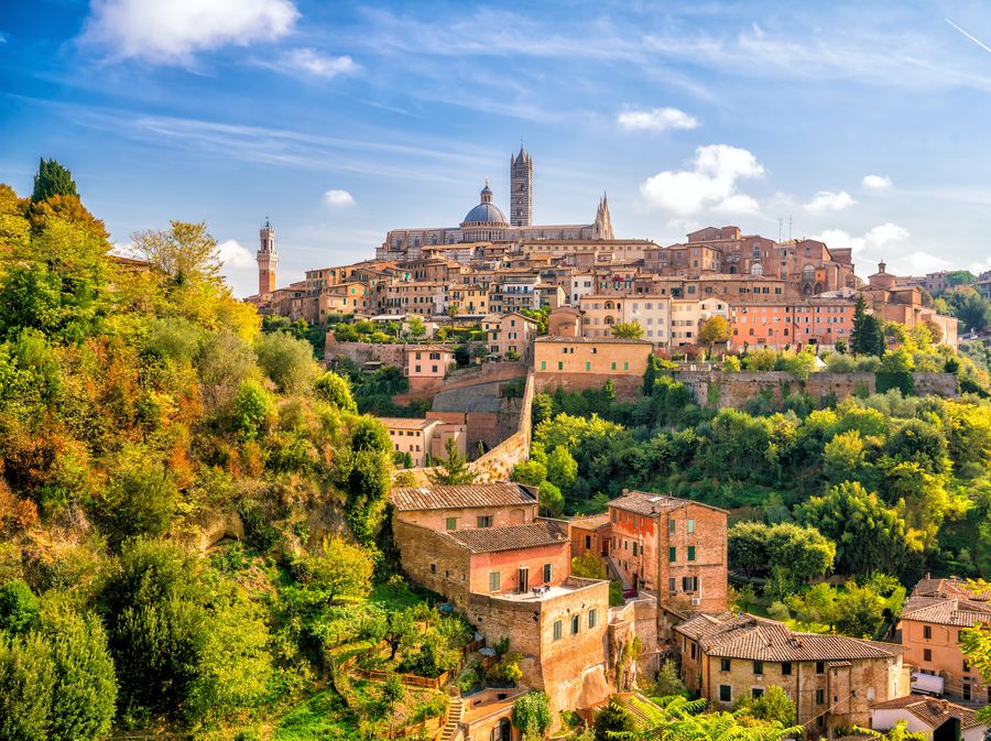 Siena