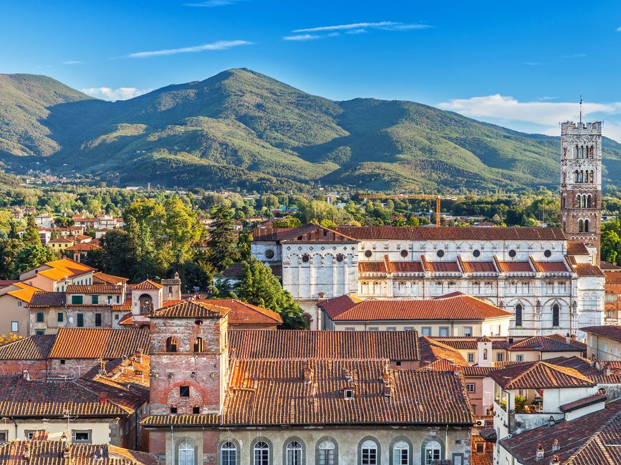 Grad Lucca