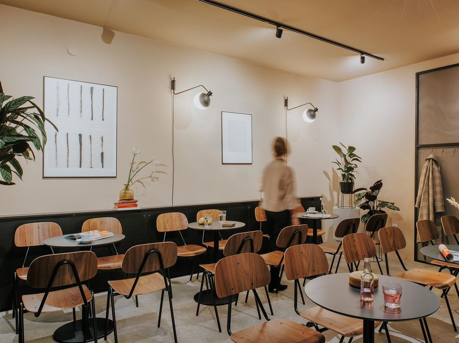 Regular Bar