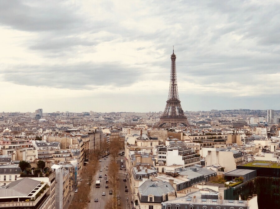 Pariz