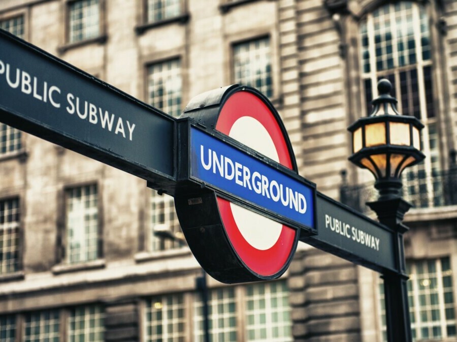 London Underground