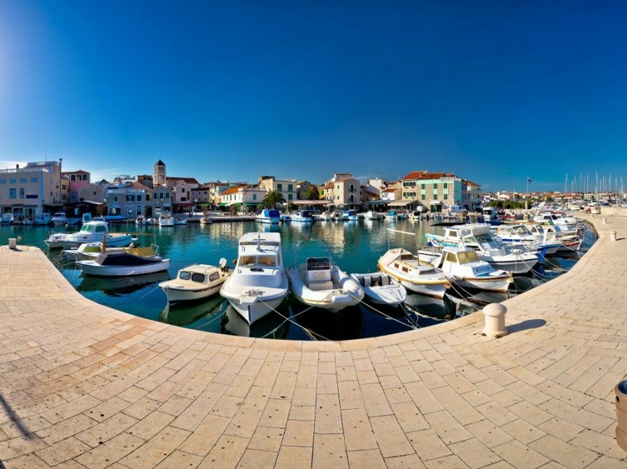 Vodice