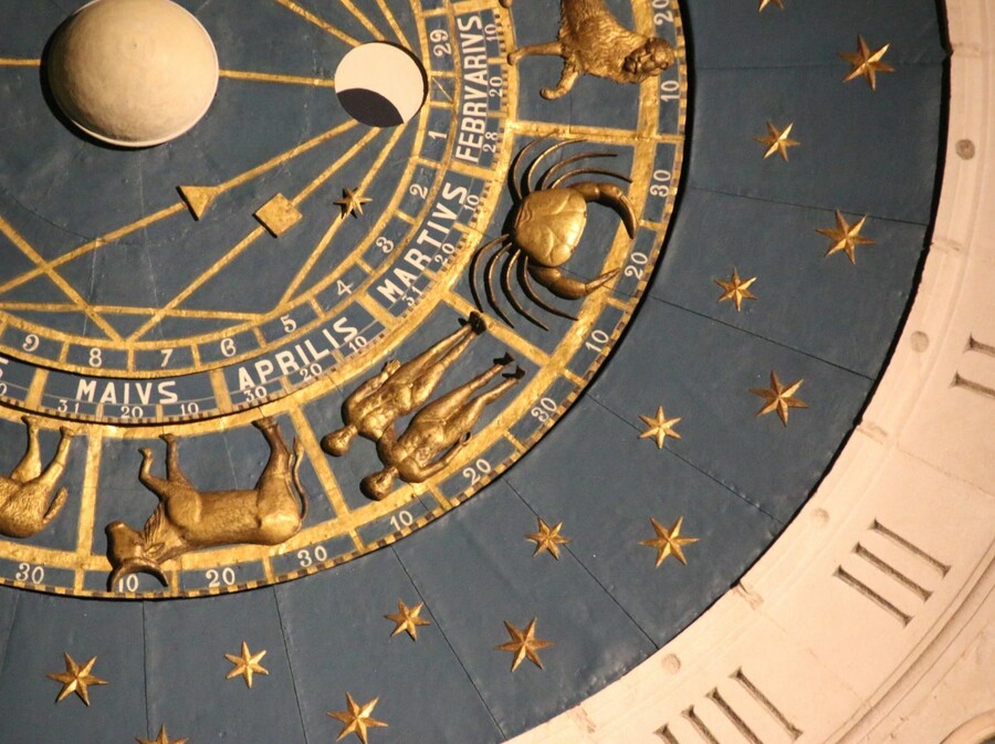 2026. godina u različitim kalendarima - 3