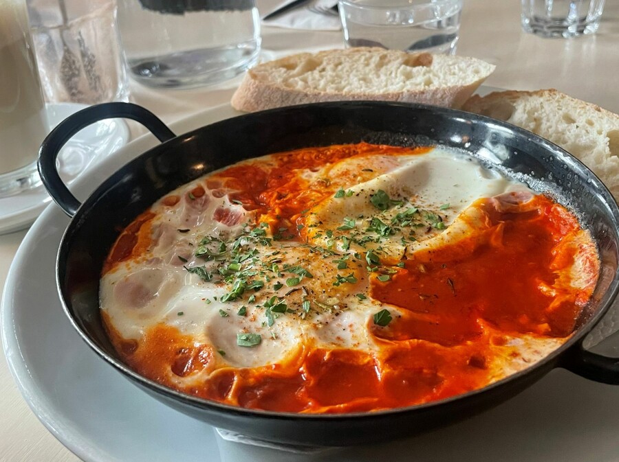 Cafe Menta, Beč - 4