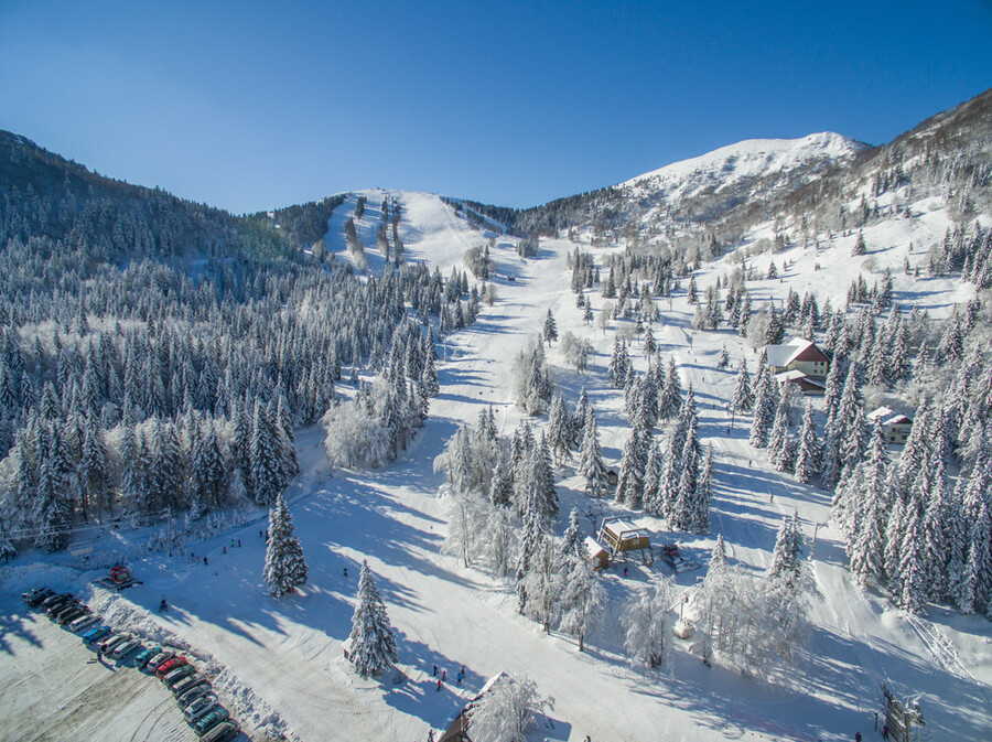 Soriška planina - 3