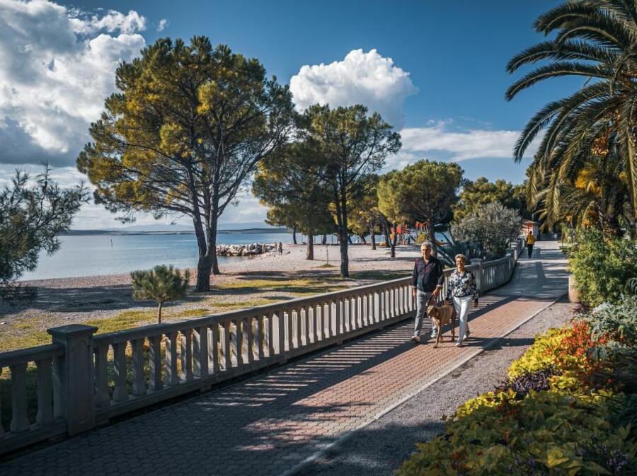 Crikvenička rivijera