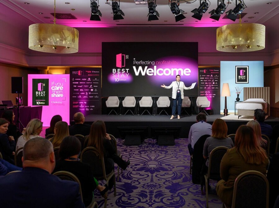 Best Stay 2026. - 3