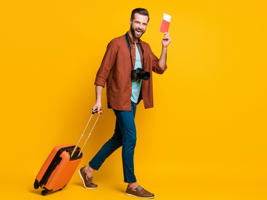 Boom Box smoothie omiljeni snack za putovanja