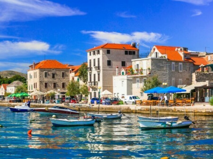 Kaštel Stari