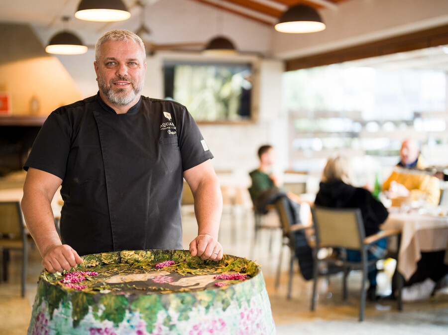 Pizze u Aquariusu - 12