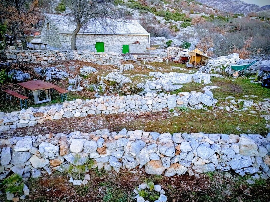 Planinarska kuća Podglogovik - 4