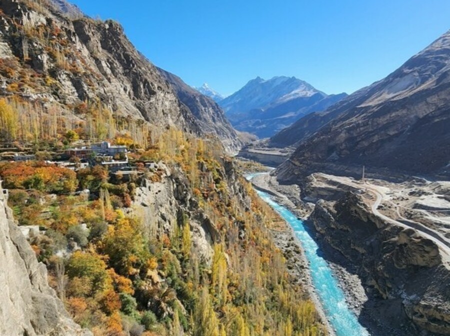 Altit u Pakistanu - 6