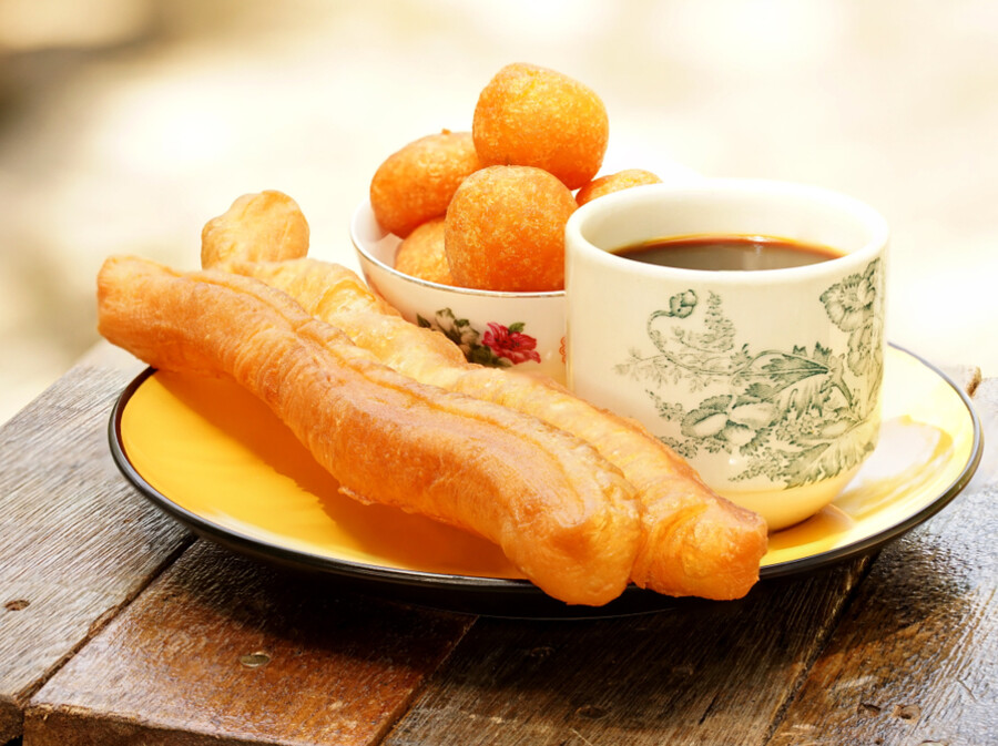 Youtiao - 3
