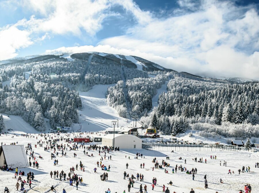 Bjelašnica