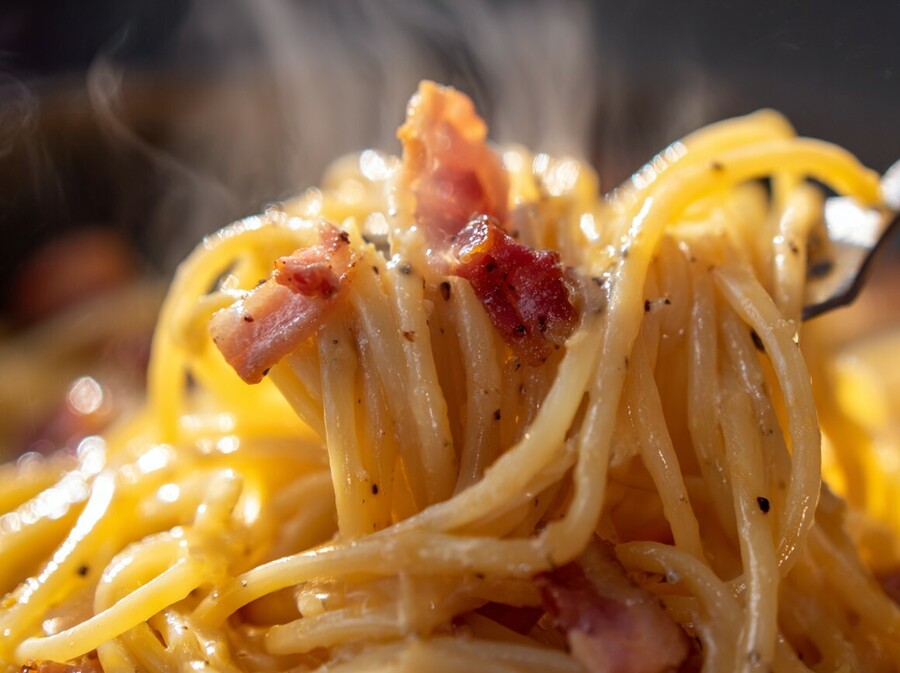 Carbonara