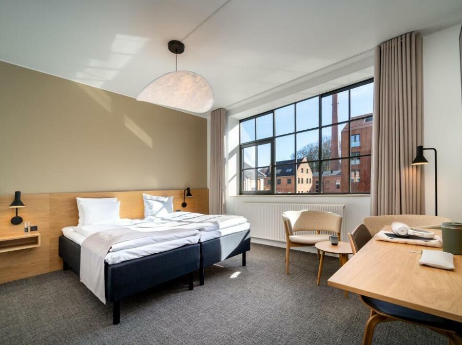 Radisson Hotel Papirfabrikken Silkeborg - 3