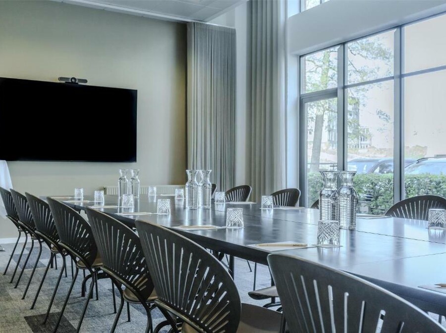 Radisson Hotel Papirfabrikken Silkeborg - 10