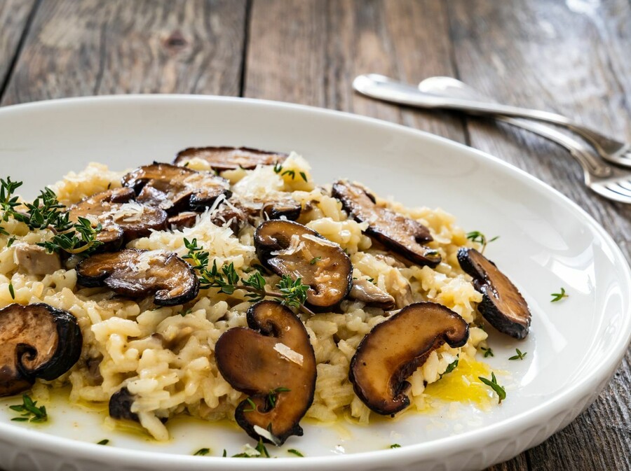 Kora od parmezana obogatit će brojna jela - 4