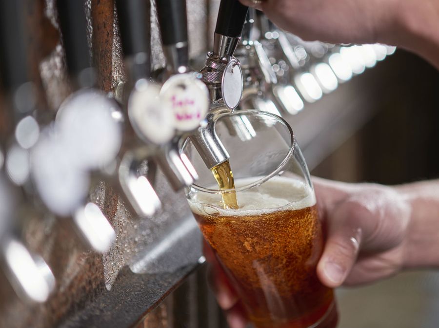 Pivo - 1