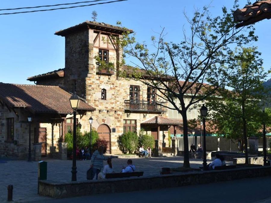 Asador Etxebarri - 9