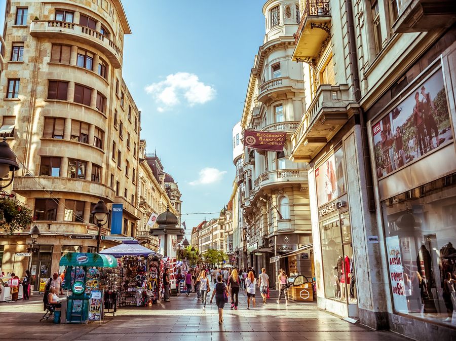 Beograd