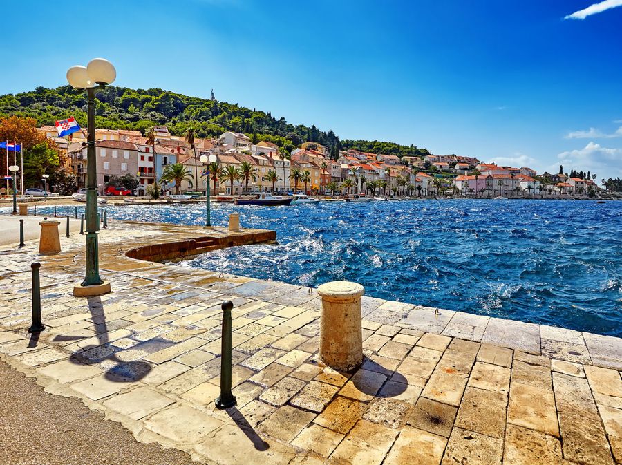 Korčula - 1