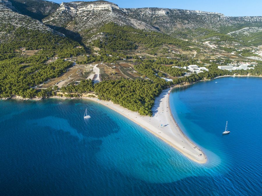 Zlatni rat - 2