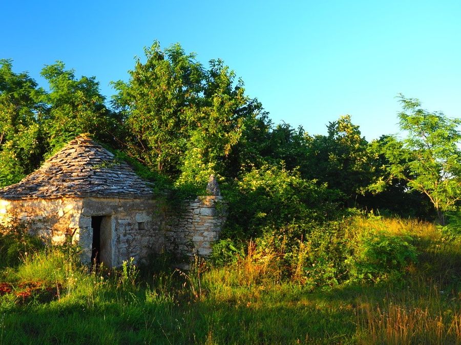 Kažun - 14