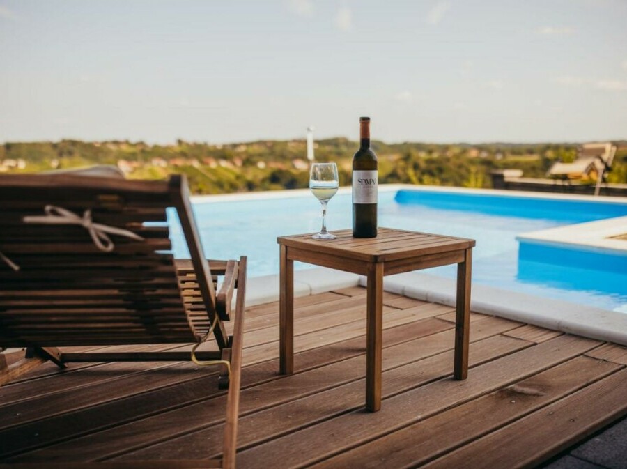 Holiday Home Vinola - 4