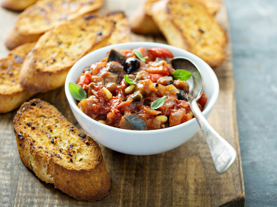 Caponata