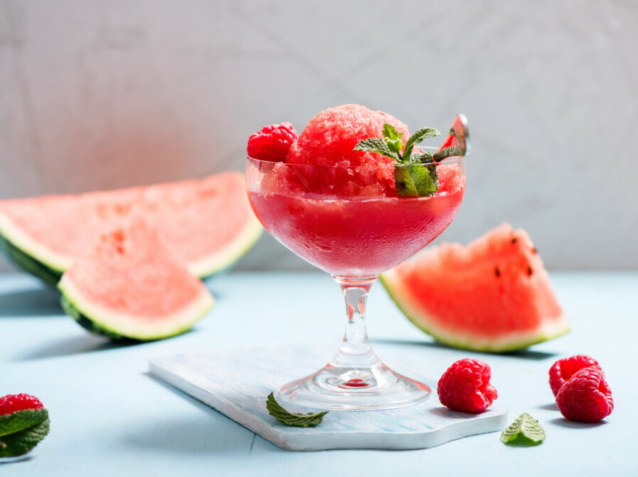 Slushie