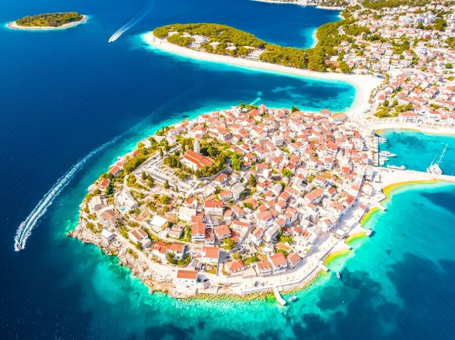 Primošten - 2