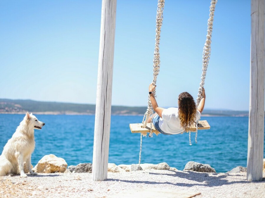 Pseće plaže - 3