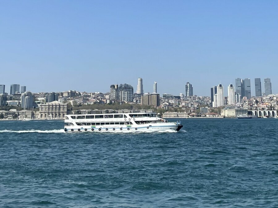 Istanbul - 3