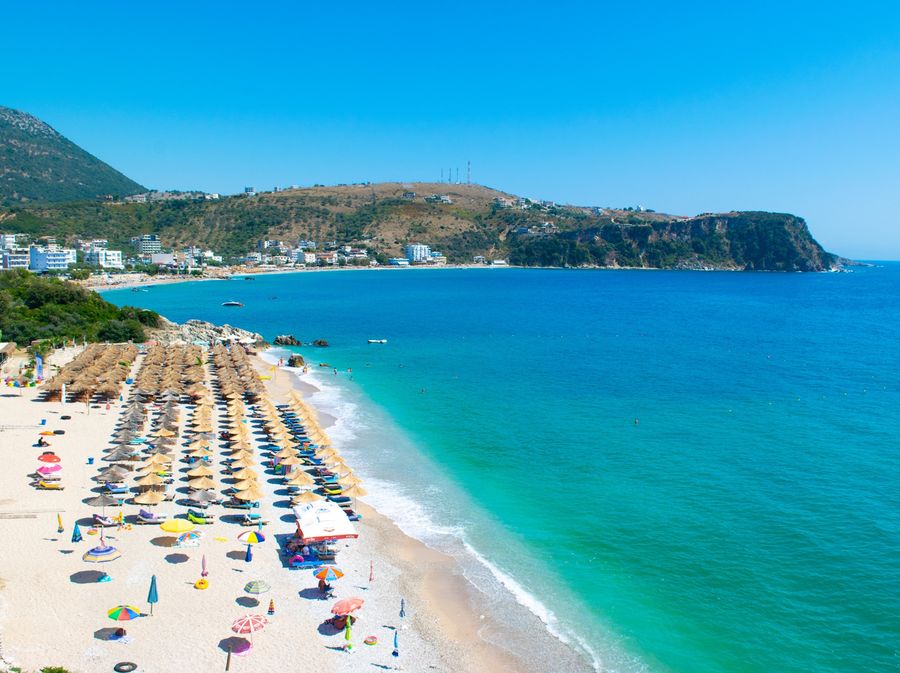 Himara, Albanija - 3
