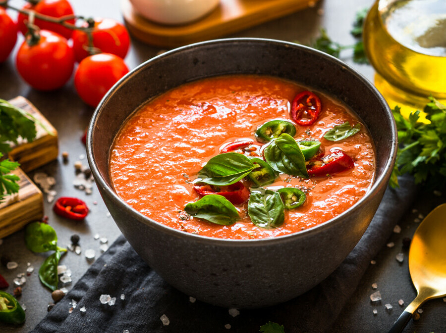 Gazpacho