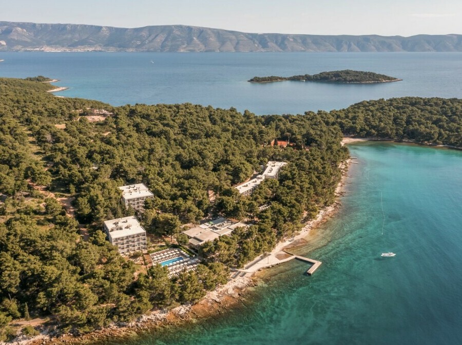 Aminess Younique Senses Resort Hvar - 4