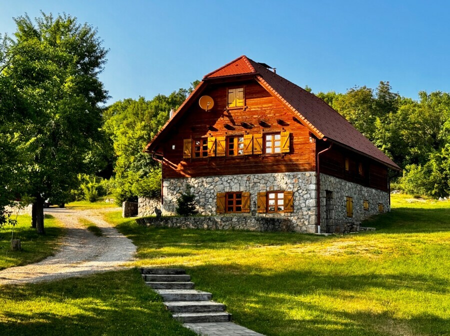 Eko selo Krš - 13