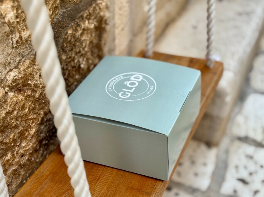 Glôd - 17
