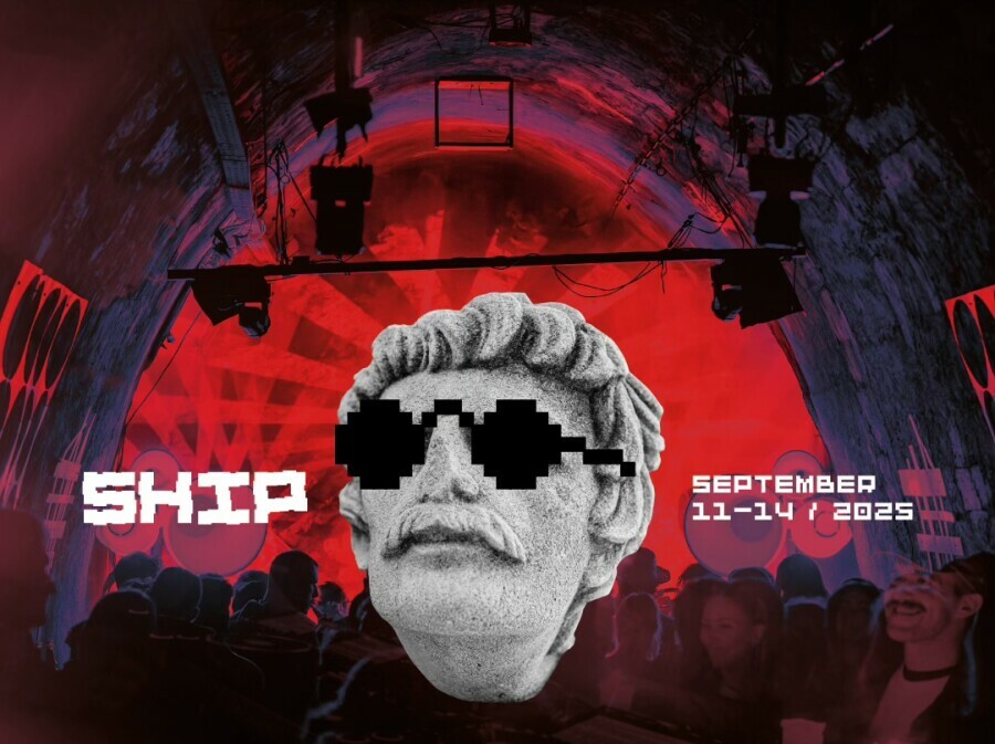 Ship Festival