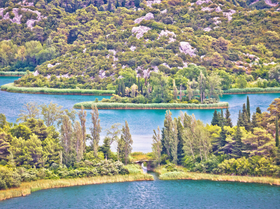 Baćinska Jezera - 5