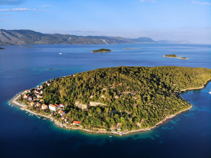 Vrnik - 2